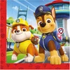 Image de Paw Patrol - Papieren Servetten FSC - Rescue Heroes - 20 stuks