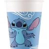Image de Procos - Disney - Lilo & Stitch - Bekers 200 ml - Karton - 8 Stuks.