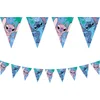 Image de Vegaoo - Stitch papieren wimpelslinger 230 cm