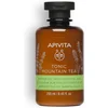 Image de Apivita Mountain Tea Shower Gel
