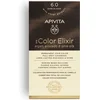 Image de Apivita My Color Elixir - Natuurlijke haarverf donkerblond 6.0 - Zonder ammoniak