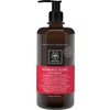 Image de Apivita Womens Tonic Shampoo With Hippophae Tc And Laurel 500ml