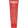 Image de Apivita Crème Suncare Bee Sun Safe Soothing Face Cream