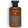 Image de Apivita Oily Dandruff Shampoo (vette roos)