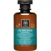 Image de Apivita Hair Care Shampoo Oil Balance Shampoo