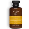 Image de Apivita Keratin Repair Shampoo - Voor gekleurd haar - 90% natuurlijke ingrediënten - 250 ml