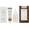 Image de Korres Argan Oil Advanced Colorant 145 ml - 10.0 Platinum Blonde- Colorant 50ml/Emulsion 75ml/Conditioner 20ml