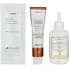Image de Korres Argan Oil Advanced Colorant 145 ml - 77.44 Copper Blonde - Colorant 50ml/Emulsion 75ml/Conditioner 20ml