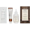 Image de Korres Argan Oil Advanced Colorant 145 ml - 7.7 Mocha - Colorant 50ml/Emulsion 75ml/Conditioner 20ml
