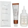 Image de Korres Argan Oil Advanced Colorant 145 ml - 10.1 Platinum Ash Blonde - Colorant 50ml/Emulsion 75ml/Conditioner 20ml