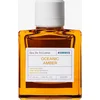 Image de Korres - Oceanic Amber Eau de toilette 50 ml - Herenparfum