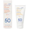 Image de Korres - Sunscreen Face And Eyes Cream SPF50 - 50ml