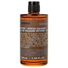 Image de Korres Athenian Grooming Eau de Cologne Vetiver + Spice 100 ml