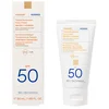 Image de Korres Yoghurt Getinte Zonnebrandcrème voor het Gezicht SPF50 50 ml