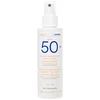 Image de Korres Yoghurt Zonnebrandemulsie Lichaam & Gezicht SPF50+ 150 ml