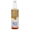 Image de Korres Aegean Bronze Tanning Sun Protection Biphase Water SPF50 150 ml