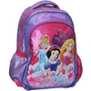 Image de Disney - Princess - Rugzak - 46 cm hoogte - 3 vakken - A4 map formaat - Kwalitatief Hoogwaardig model