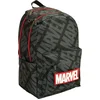 Image de Marvel Rugzak Junior 28 Liter Polyester Zwart/rood
