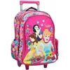 Image de Disney Princess Rugzak - 20 cm - Schooltas - Trolley - 1 stuk - Princess Spring uitvoering