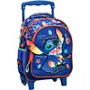 Image de Disney Lilo & Stitch Chillin' Rolling Kindergarten Rugzak, Tas 30 cm