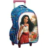 Image de Disney Vaiana Bold Adventurer Wheeled schooltas, 46 cm tas