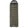 Image de Tac Maven Major 370 g/m² Slaapzak   3-Seizoen-Rectangulair   190×75cm   Kaki groen