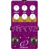 Image de Crazy Tube Circuits Ziggy V2 Dual Overdrive - Distortion voor gitaren