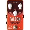 Image de Crazy Tube Circuits Falcon Classic Tweed/ Brownface Overdrive - Distortion voor gitaren