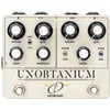 Image de Crazy Tube Circuits Unobtanium - Dual overdrive - Grijs