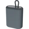 Image de Canyon BSP-4 - Draagbare Bluetooth Speaker - 5W - FM Radio - Grijs