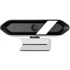 Image de LORGAR Rapax 701 - Streamingcamera, 2K 1080P/60fps - 4 Mega CMOS-beeldsensor - Autofocus, Ingebouwde hooggevoelige microfoon met lage ruisonderdrukking - Ingebouwde webcam cover - Wit