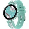 Image de Canyon Semifreddo - Smartwatch - AMOLED - Groen - IP68