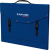 Image de Canyon SP-200 - Opvouwbare Zonnepanelen - 200W - Blauw