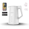 Image de AENO EK8S - Slimme Elektrische Waterkoker - 1,7L - Temperatuurregeling - Wi-Fi & Touchscreen Bediening - Wit