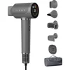 Image de AENO HD5 Serie - Smart Föhn - AI Technologie - 1500W - Grijs