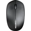 Image de Canyon MW-04 - Draadloze Muis - Bluetooth 5.0 - 1200 DPI Optische Sensor - Rechtshandig en Linkshandig - Slim Energiebeheer - Zwart
