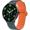 Image de Canyon Jacky Serie - Smartwatch - Groen - Oranje - LTPS Scherm