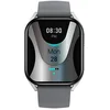 Image de Canyon Chatter SW-58 - Smartwatch - Zilver - Grijs - BT-CALL
