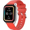 Image de Canyon Chatter Serie - Smartwatch - BT Call - Zilver/Rood