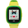 Image de Canyon Sunny - Smartwatch voor Kinderen - 4G GPS - Spelletjes en Muziek - Groen