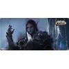 Image de World of Warcraft Shadowlands - Gaming Muismat XL - Sylvanas