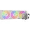 Image de Valkyrie V360 Lite ARGB Serie - Waterkoeling AIO - 360mm - Wit