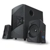 Image de Creative SBS E2500 Serie - Draadloze Luidsprekers - Bluetooth 5.0 - 2.1 Systeem - Zwart