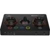 Image de Creative Sound Blaster GC7 Gamestreaming USB-DAC en verstrerker met programmeerbare knoppen en Super X-Fi (zwart)