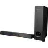 Image de Creative Sound Blaster Katana V2X Voor Gaming Ps5 Pc Xbox Audio Bluetooth 5.0