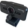 Image de Creative Live! Cam Sync V3 - 2K QHD webcam met 4x digitale zoom en ingebouwde microfoons (zwart)
