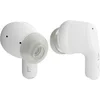 Image de Creative Zen Air Pro True Wireless oortelefoon (wit): draadlos met Bluetooth 5.3, geschikt voor Bluetooth LE Audio, zweetbestendig, ingebouwde microfoon