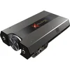 Image de Sound BlasterX G6 (USB-C) 7.1 HD Gaming DAC en externe USB-geluidskaart met Xamp hoofdtelefoonversterker voor PS4, PS5, Xbox One, Nintendo Switch en PC.