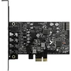 Image de CREATIVE Sound Blaster Audigy Fx Pro Hi-res PCI-e geluidskaart met 7.1 discrete en virtuele surround en AutoEq voor pc