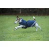 Image de Bucas Hondendeken Freedom 300gr Donkerblauw-zilver - 35